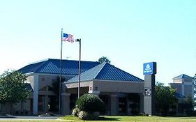 Americas Best Value Inn Tunica Ms